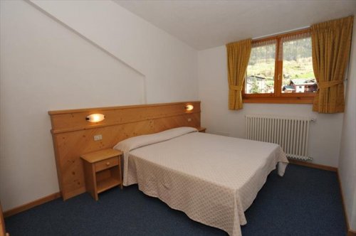 Apartmány Meuble Sci Sport - Alta Valtellina - Itálie, Bormio / San Colombano - Lyžařské zájezdy