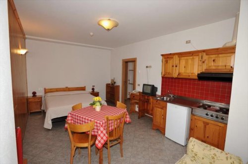 Apartmány Meuble Sci Sport - Alta Valtellina - Itálie, Bormio / San Colombano - Lyžařské zájezdy