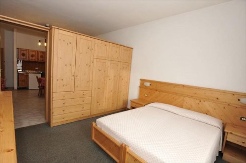 Apartmány Meuble Sci Sport - Alta Valtellina - Itálie, Bormio / San Colombano - Lyžařské zájezdy