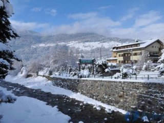 Apartmány Meuble Sci Sport - Alta Valtellina - Itálie, Bormio / San Colombano - Lyžařské zájezdy Apartmány Meuble Sci Sport - Alta Valtellina - Itálie, Bormio / San Colombano - Lyžařské zájezdy