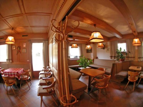 Gardenia - Alta Valtellina - Itálie, Bormio / San Colombano - Lyžařské zájezdy