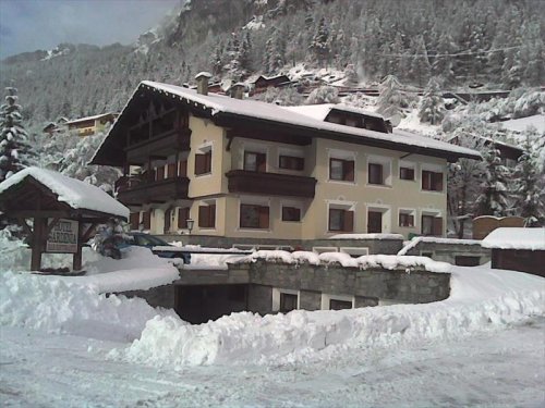 Gardenia - Alta Valtellina - Itálie, Bormio / San Colombano - Lyžařské zájezdy