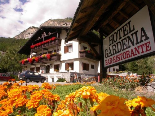 Gardenia - Alta Valtellina - Itálie, Bormio / San Colombano - Lyžařské zájezdy