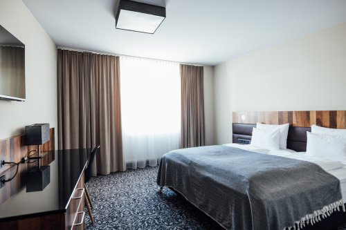 Hotel Grauer Bär - Tyrolsko - Rakousko, Innsbruck a okolí - Lyžařské zájezdy