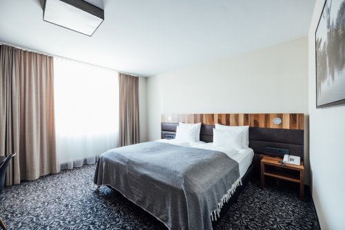 Hotel Grauer Bär - Tyrolsko - Rakousko, Innsbruck a okolí - Lyžařské zájezdy