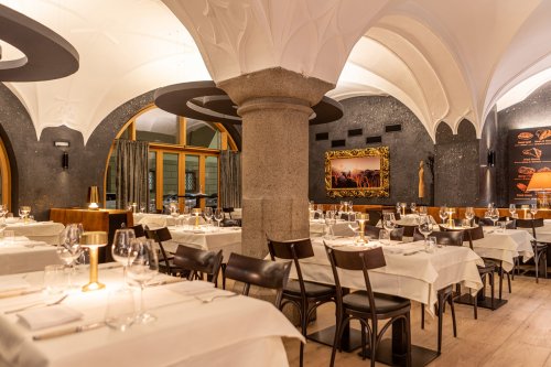 Hotel Grauer Bär - Tyrolsko - Rakousko, Innsbruck a okolí - Lyžařské zájezdy