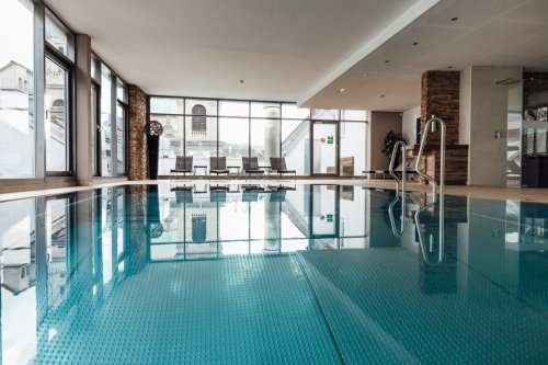 Hotel Grauer Bär - Tyrolsko - Rakousko, Innsbruck a okolí - Lyžařské zájezdy