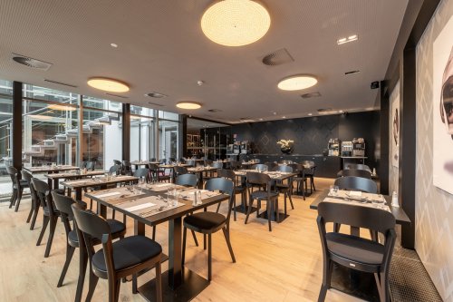 Hotel Grauer Bär - Tyrolsko - Rakousko, Innsbruck a okolí - Lyžařské zájezdy