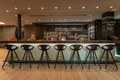 Hotel Grauer Bär - Tyrolsko - Rakousko, Innsbruck a okolí - Lyžařské zájezdy