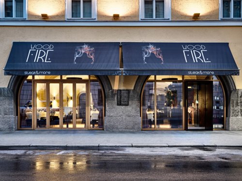 Hotel Grauer Bär - Tyrolsko - Rakousko, Innsbruck a okolí - Lyžařské zájezdy