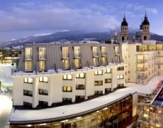 Hotel Grauer Bär