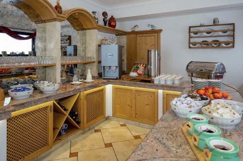 Hotel Edelweiss - Salcbursko - Rakousko, Saalbach, Leogang, Fieberbrunn - Lyžařské zájezdy