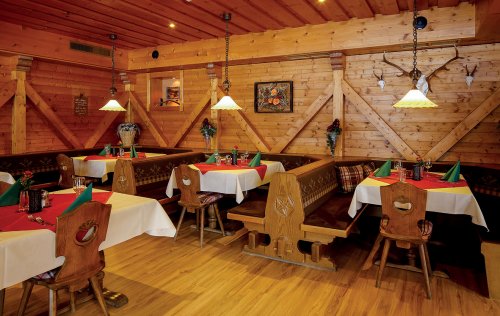 Hotel Edelweiss - Salcbursko - Rakousko, Saalbach, Leogang, Fieberbrunn - Lyžařské zájezdy