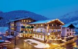 Katalog zájezdů, Hotel Edelweiss