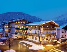 Hotel Edelweiss
