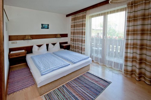 Landhaus Maridl - Tyrolsko - Rakousko, Hochzillertal, Hochfügen - Lyžařské zájezdy