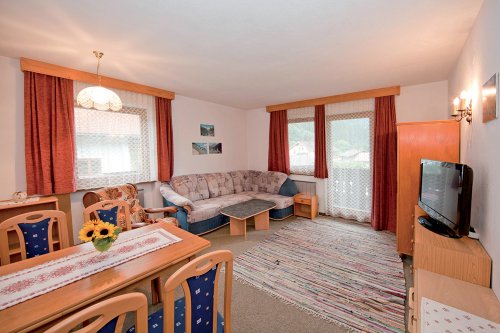 Landhaus Maridl - Tyrolsko - Rakousko, Hochzillertal, Hochfügen - Lyžařské zájezdy