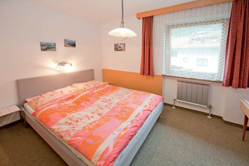 Landhaus Maridl - Tyrolsko - Rakousko, Hochzillertal, Hochfügen - Lyžařské zájezdy