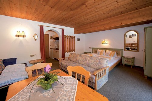 Landhaus Maridl - Tyrolsko - Rakousko, Hochzillertal, Hochfügen - Lyžařské zájezdy