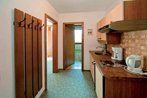 Landhaus Maridl - Tyrolsko - Rakousko, Hochzillertal, Hochfügen - Lyžařské zájezdy