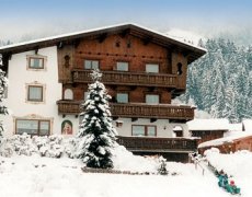 Landhaus Maridl