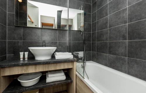 Residence Hameau du Mottaret - Savoie - Trois Vallées - Francie, Méribel, Mottaret - Lyžařské zájezdy