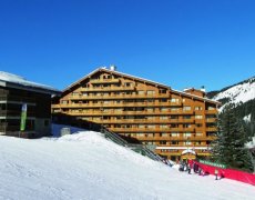 Residence Plein Soleil