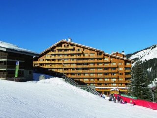 Residence Plein Soleil - Savoie - Trois Vallées - Francie, Méribel, Mottaret - Lyžařské zájezdy
