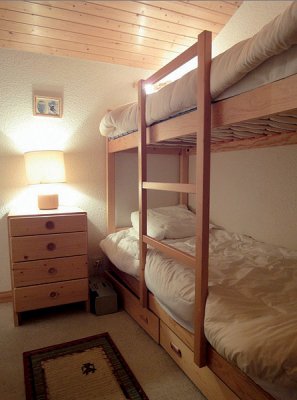 Apartmány Mottaret - Savoie - Trois Vallées - Francie, Méribel, Mottaret - Lyžařské zájezdy