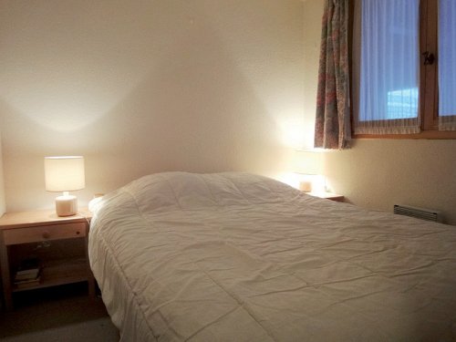 Apartmány Mottaret - Savoie - Trois Vallées - Francie, Méribel, Mottaret - Lyžařské zájezdy