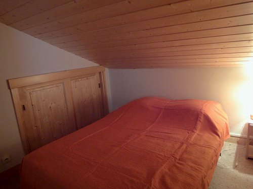 Apartmány Mottaret - Savoie - Trois Vallées - Francie, Méribel, Mottaret - Lyžařské zájezdy