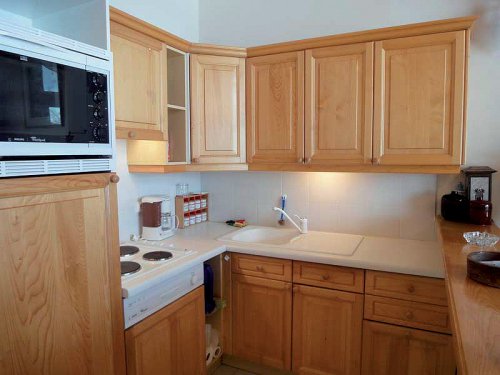 Apartmány Mottaret - Savoie - Trois Vallées - Francie, Méribel, Mottaret - Lyžařské zájezdy