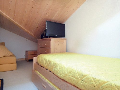 Apartmány Mottaret - Savoie - Trois Vallées - Francie, Méribel, Mottaret - Lyžařské zájezdy