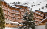 Katalog zájezdů, Residence Les Crets