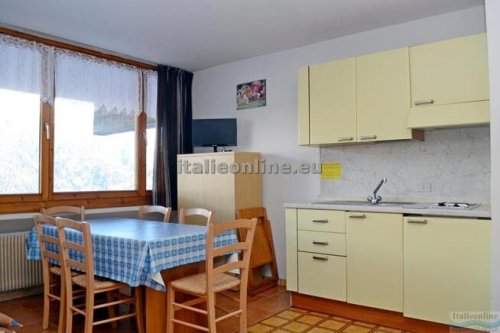 Appartamenti Residence Solaria by Happy Holidays - Trentino-Alto Adige - Itálie, Mezzana Marilleva - Lyžařské zájezdy