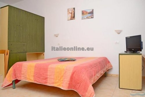 Appartamenti Residence Solaria by Happy Holidays - Trentino-Alto Adige - Itálie, Mezzana Marilleva - Lyžařské zájezdy