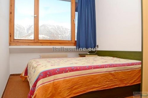 Appartamenti Residence Solaria by Happy Holidays - Trentino-Alto Adige - Itálie, Mezzana Marilleva - Lyžařské zájezdy