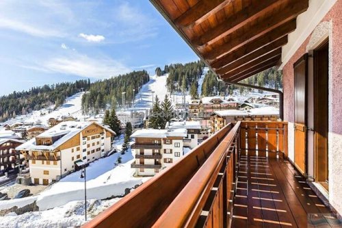 Garni Cristiania SKI - Trentino - Itálie, Pinzolo/Madonna di Campiglio - Lyžařské zájezdy