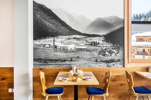 Garni Cristiania SKI - Trentino - Itálie, Pinzolo/Madonna di Campiglio - Lyžařské zájezdy