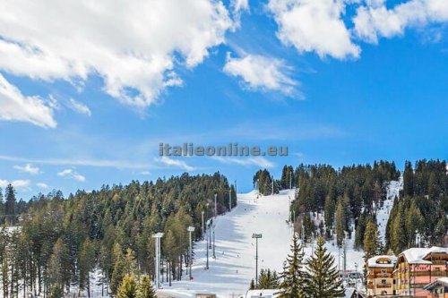Garni Cristiania SKI - Trentino - Itálie, Pinzolo/Madonna di Campiglio - Lyžařské zájezdy
