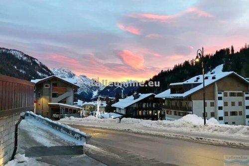 Garni Cristiania SKI - Trentino - Itálie, Pinzolo/Madonna di Campiglio - Lyžařské zájezdy