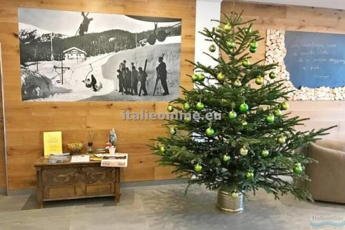 Garni Cristiania SKI - Trentino - Itálie, Pinzolo/Madonna di Campiglio - Lyžařské zájezdy