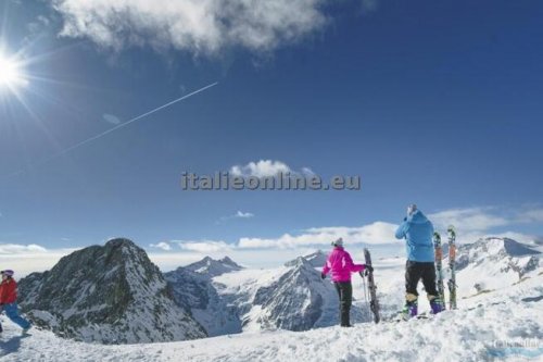 Grand Hotel Miramonti SKI - Passo Tonale - Itálie, Ponte di Legno - Lyžařské zájezdy