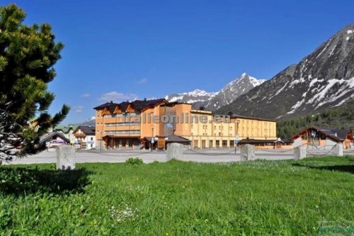 Grand Hotel Miramonti SKI - Passo Tonale - Itálie, Ponte di Legno - Lyžařské zájezdy