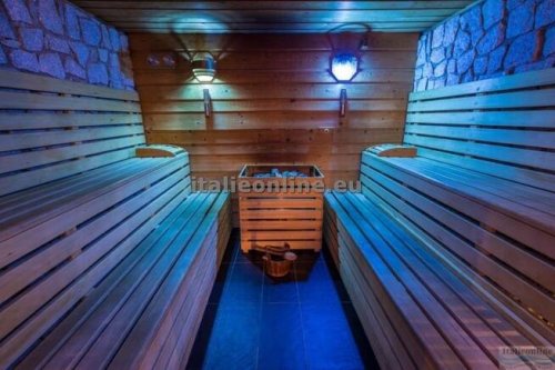 Grand Hotel Miramonti SKI - Passo Tonale - Itálie, Ponte di Legno - Lyžařské zájezdy