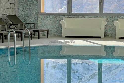 Grand Hotel Miramonti SKI - Passo Tonale - Itálie, Ponte di Legno - Lyžařské zájezdy