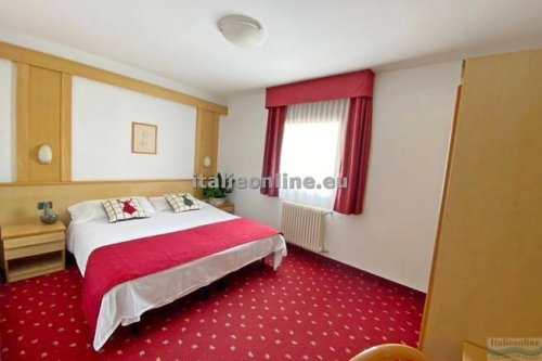 Grand Hotel Miramonti SKI - Passo Tonale - Itálie, Ponte di Legno - Lyžařské zájezdy