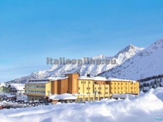 Grand Hotel Miramonti SKI - Passo Tonale - Itálie, Ponte di Legno - Lyžařské zájezdy Grand Hotel Miramonti SKI - Passo Tonale - Itálie, Ponte di Legno - Lyžařské zájezdy