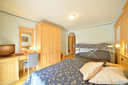 Hotel Canada SKI - Val di Sole - Itálie, Pinzolo - Lyžařské zájezdy