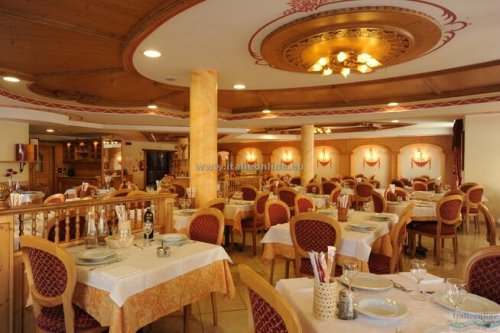 Hotel Canada SKI - Val di Sole - Itálie, Pinzolo - Lyžařské zájezdy